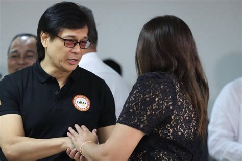 PHOTO: Pamplona mayor Janice Degamo in Manila RTC for .
